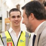 sicurezza stradale