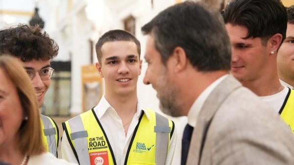 sicurezza stradale