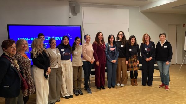 WIN-BIG Baltic event