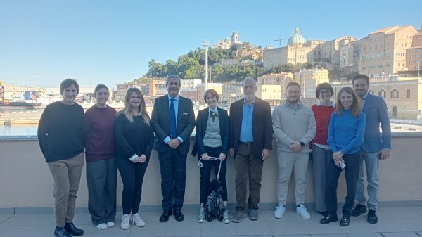 ancona adriatico centrale