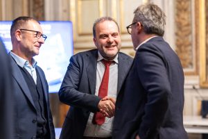 MILOS medlog italia