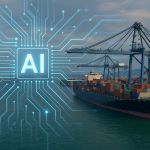 Intelligenza Artificiale al Porto