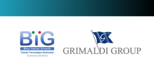 cluster big grimaldi euromed