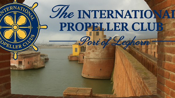 propeller club livorno