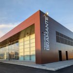 bramante roma cruise terminal