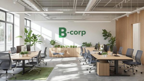 b corp