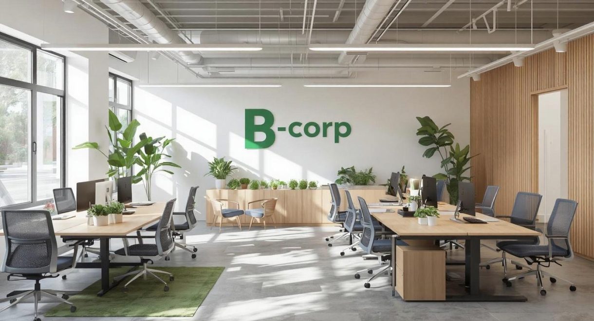 b corp