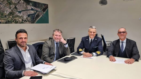 ravenna adsp mar adriatico centro settentrionale