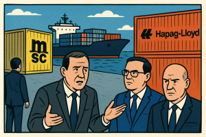 MSC