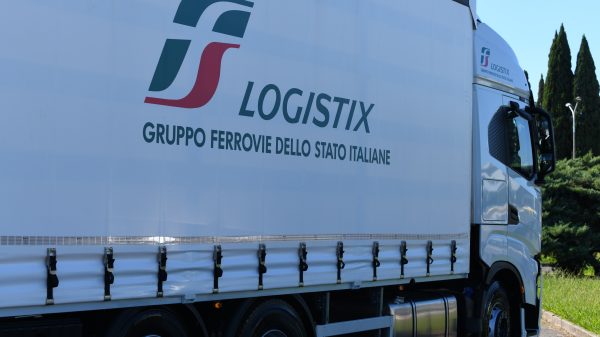 fs logistix