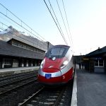 trenitalia