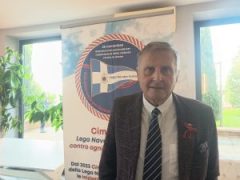 LEGA NAVALE ITALIANA