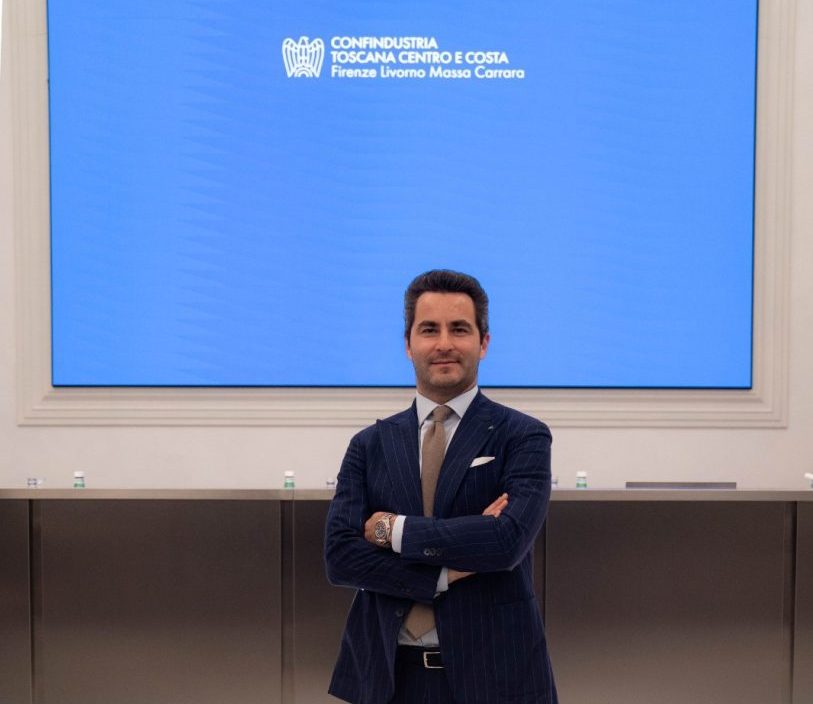 CONFINDUSTRIA
