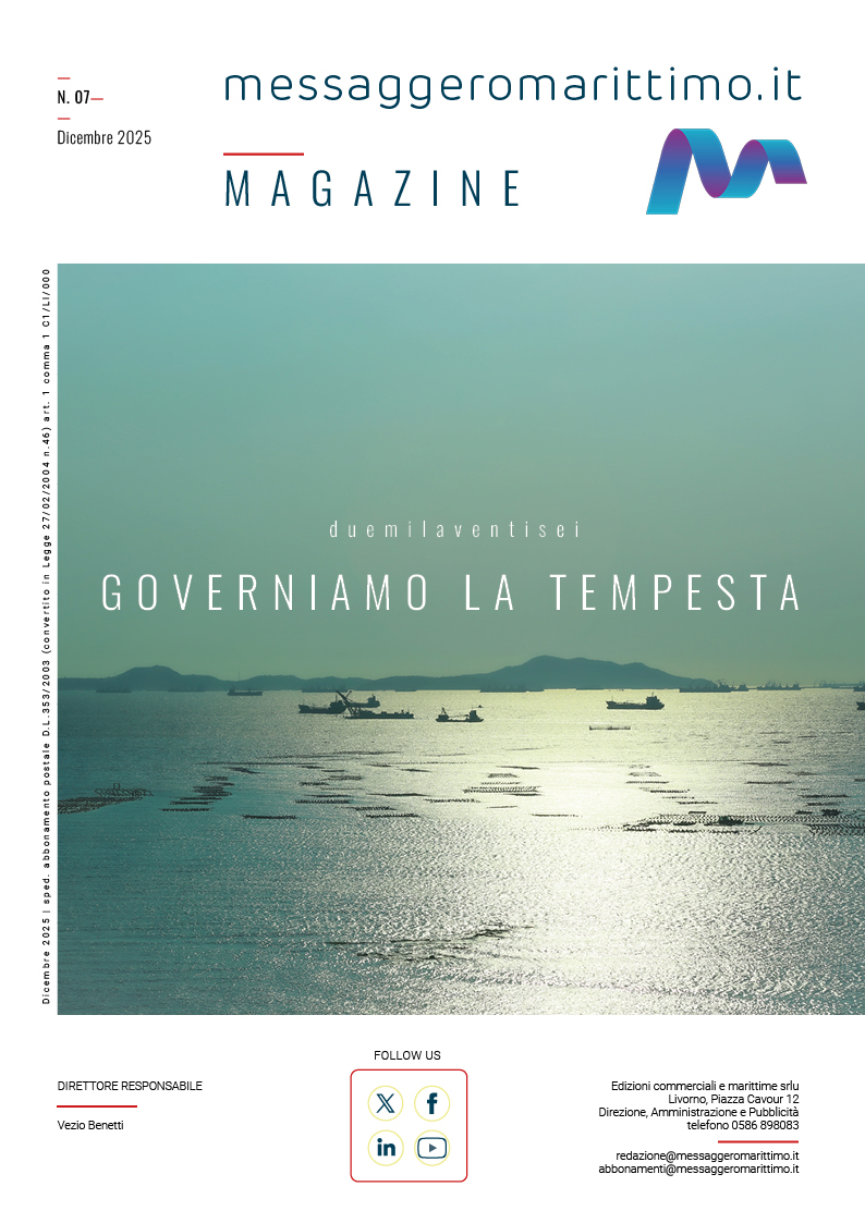 Governiamo la tempesta: