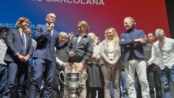 barcolana