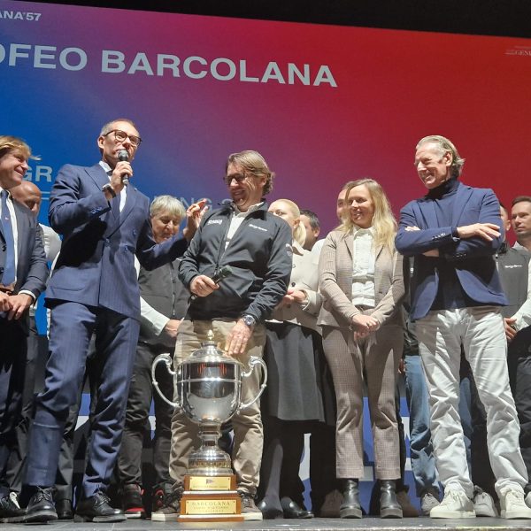 barcolana
