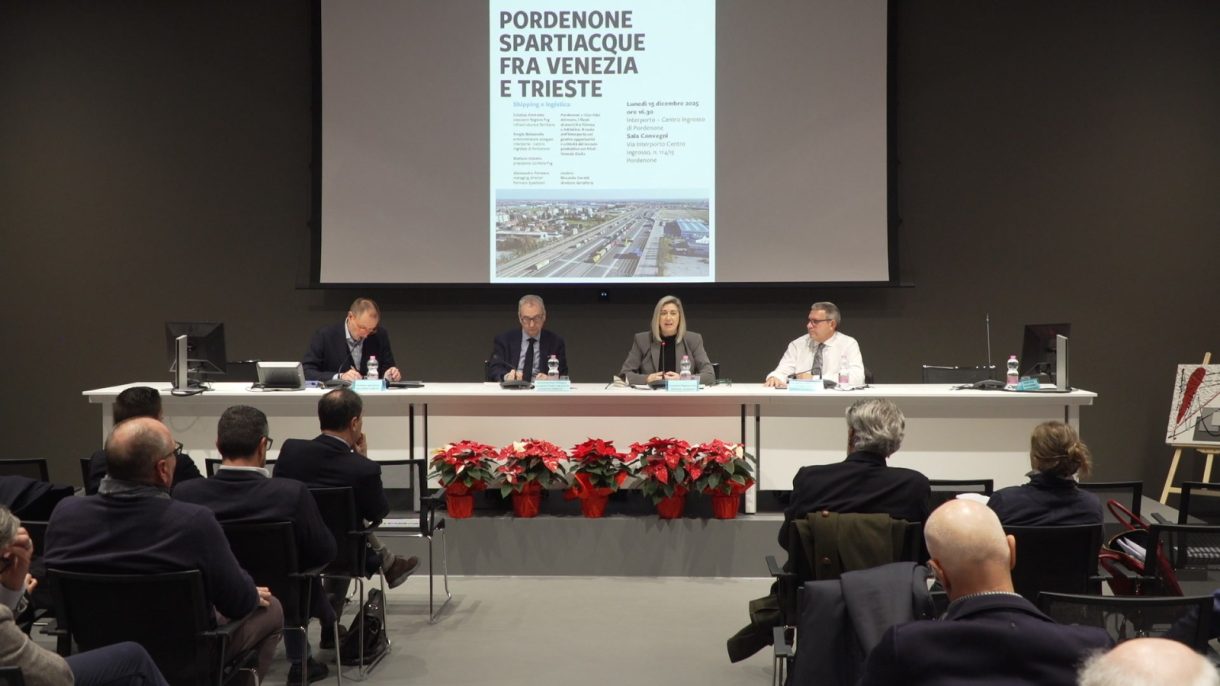 pordenone