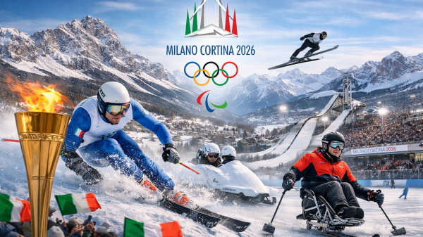 Milano Cortina 2026_ sport e spirito olimpico