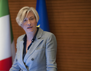 Roberta Pinotti