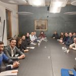 NexTrain.Ports Livorno