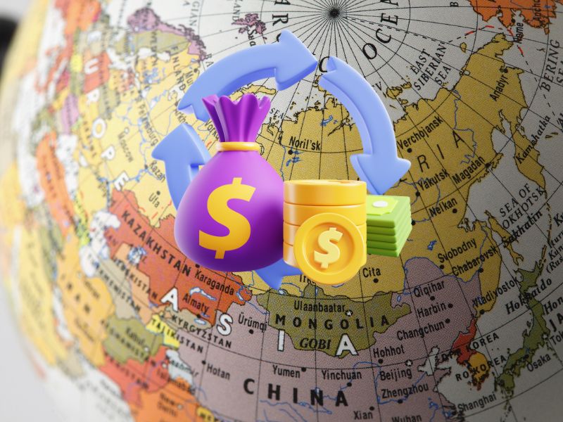 asia