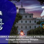 fiamma olimpica