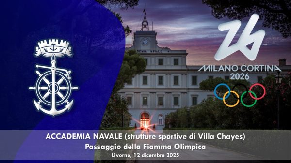 fiamma olimpica