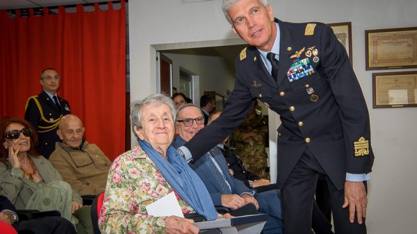 fiorenza de bernardi