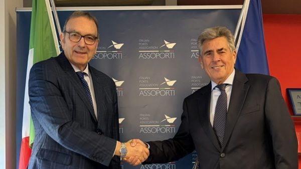 Assoporti