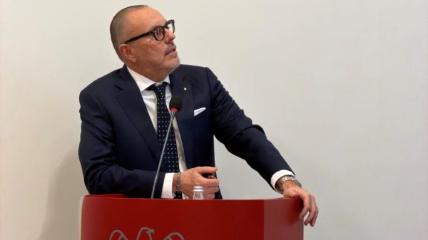 confindustria spezia