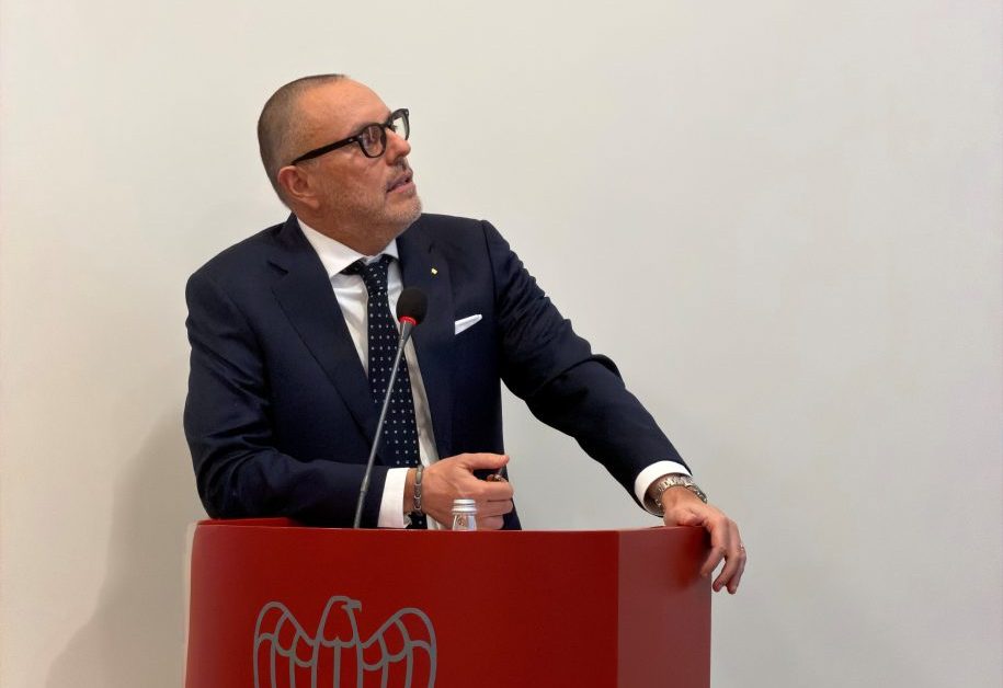 confindustria spezia