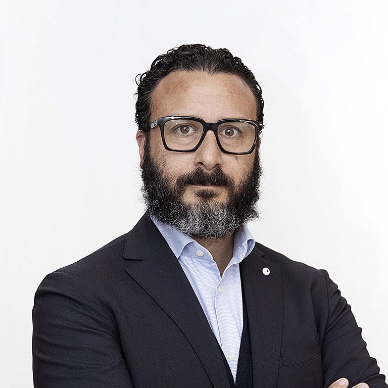 Gianmichele Campanella