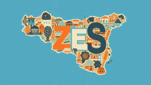 ZES Sicilia