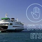 Interferry ETS