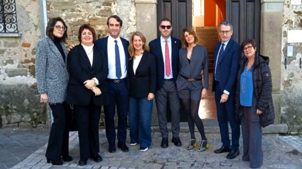 magna Magna Graecia Coast