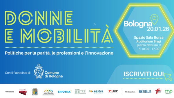 donne e mobilità