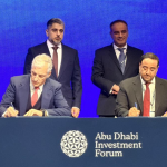Abu Dhabi Investment Forum