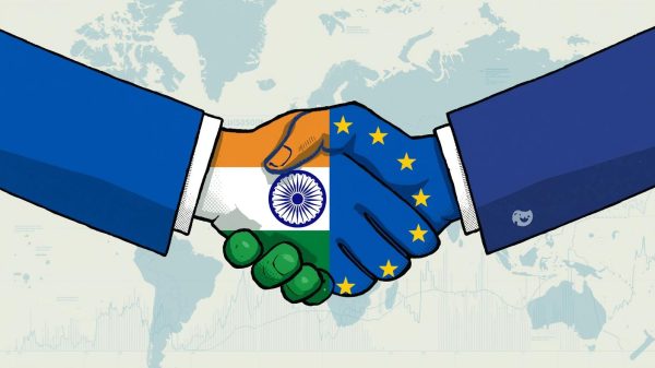 accordo libero scambio