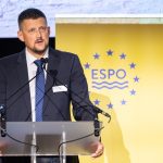 ESPO: il messaggio del presidente Ansis Zeltiņš per il 2026