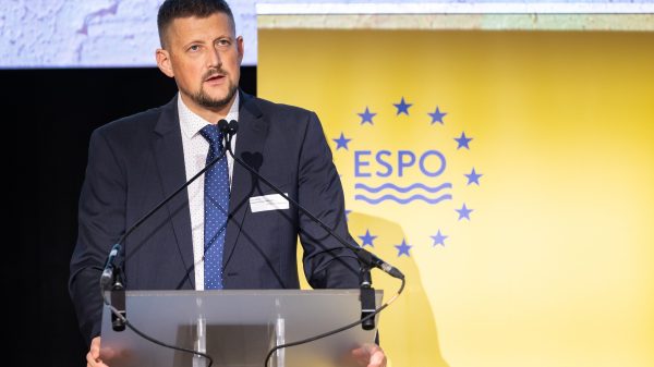 ESPO: il messaggio del presidente Ansis Zeltiņš per il 2026