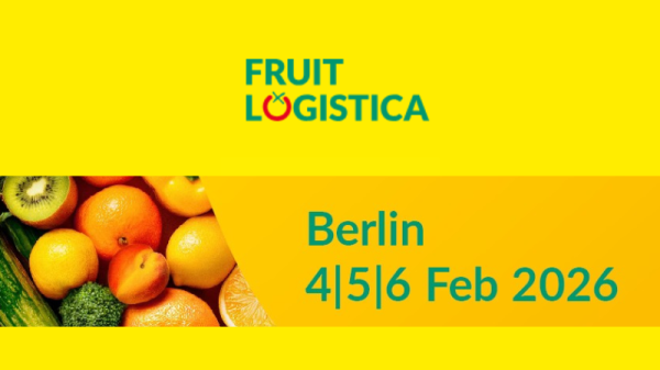 fruit logistica 2026