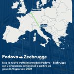 interporto di Padova