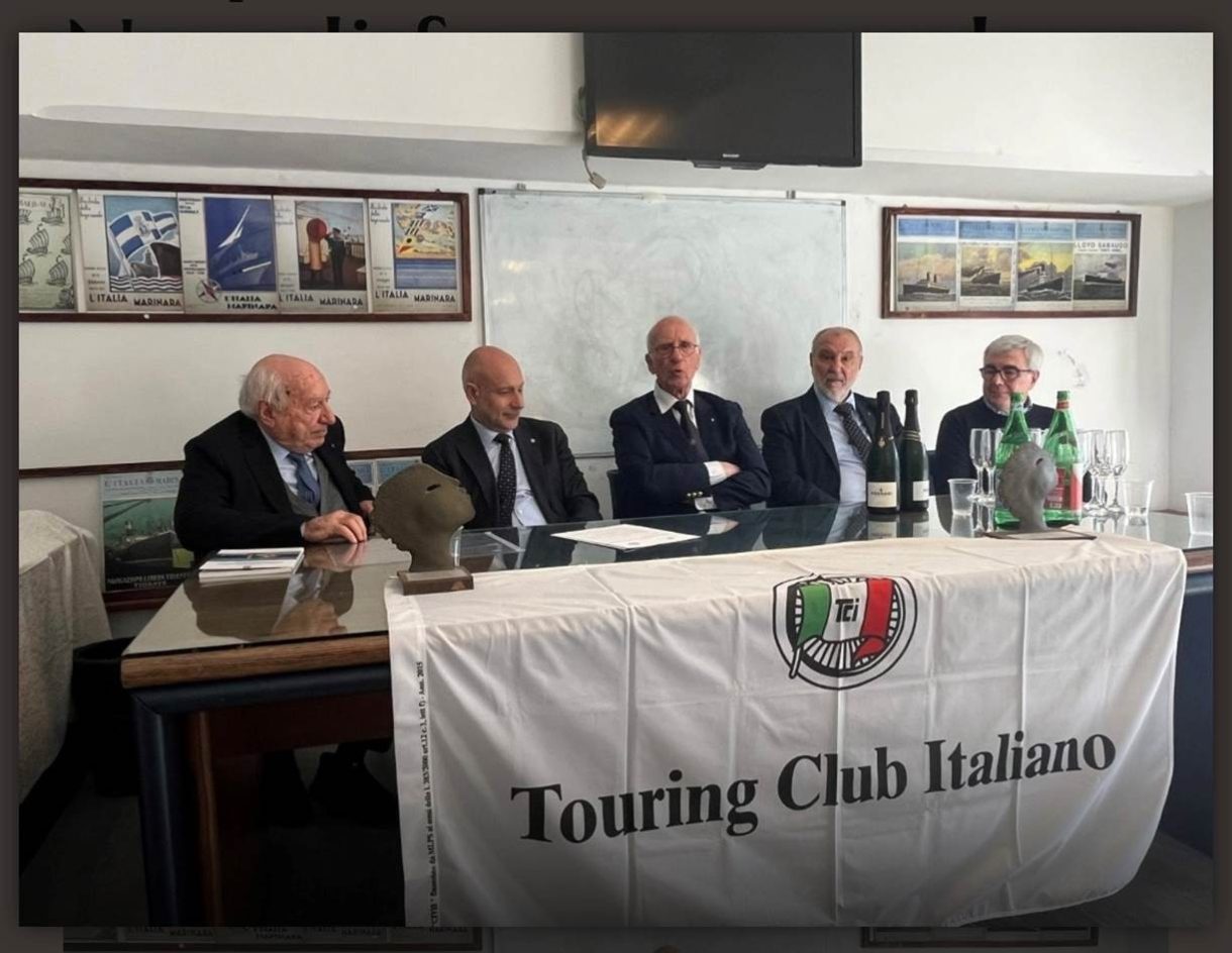 propeller touring club