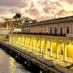 stazioni marittime genova