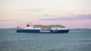 Finnlines