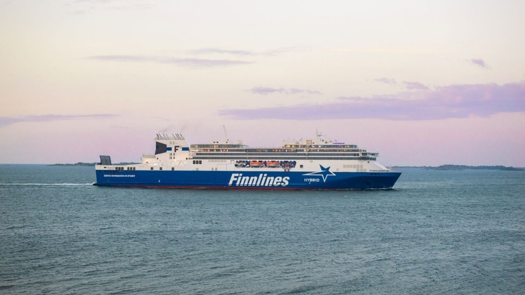 Finnlines