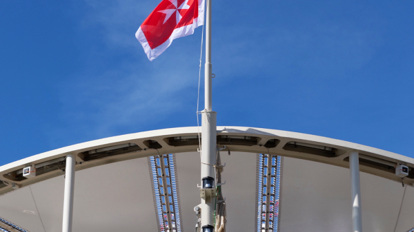 fincantieri