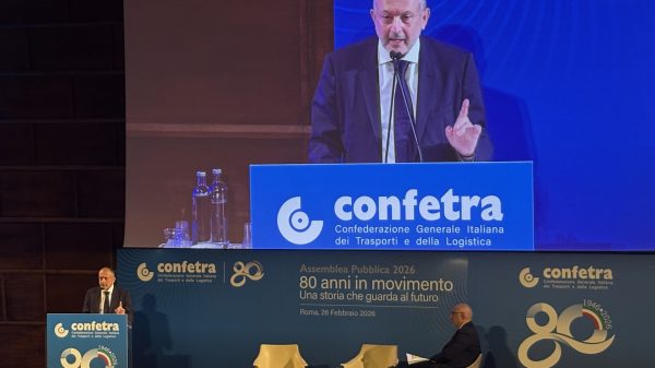 Confetra