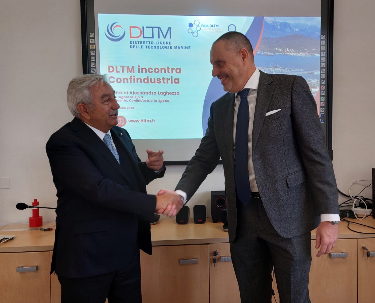 Confindustria La Spezia