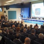 Shipping, Forwarding & Logistics meet Industry